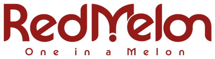 RedMelon Performance Agency Logo